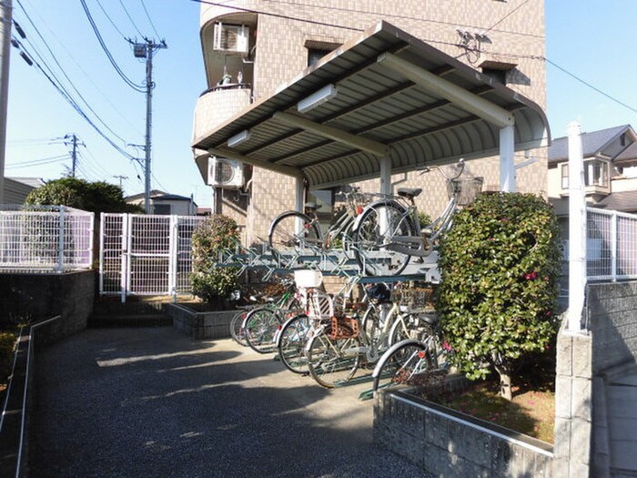 グランシエロ川口本町の物件外観写真