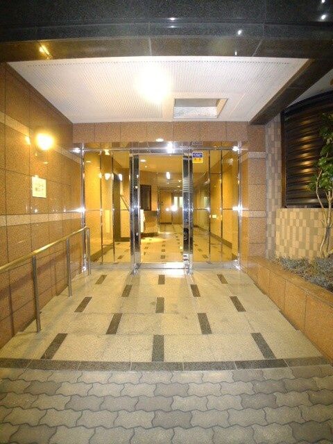 グランシエロ川口本町の物件外観写真