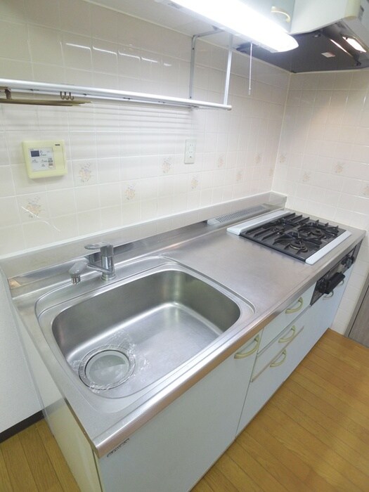 グランシエロ川口本町の物件内観写真