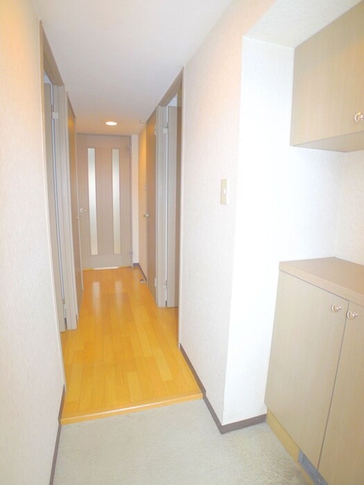 グランシエロ川口本町の物件内観写真