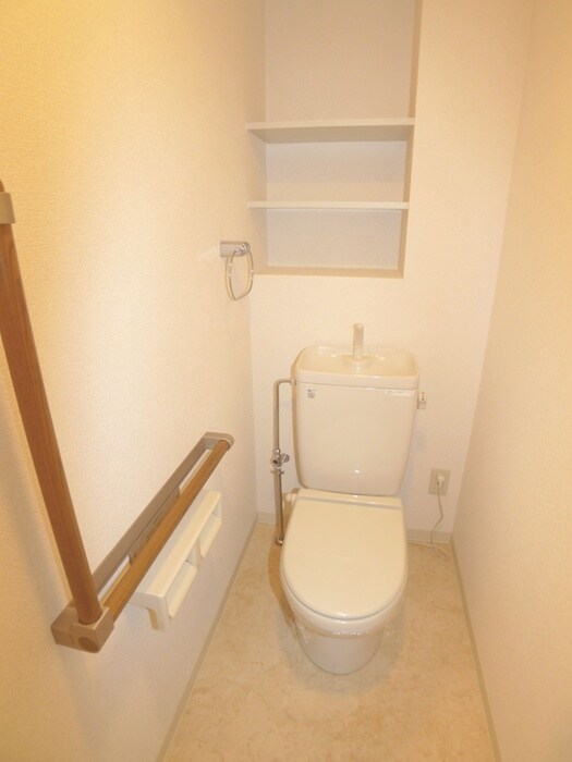 グランシエロ川口本町の物件内観写真