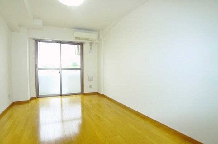 フォルティス・メアの物件内観写真