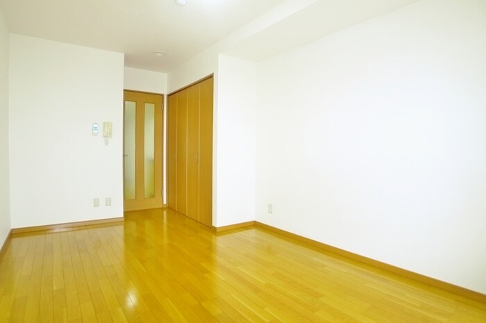 フォルティス・メアの物件内観写真