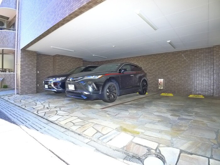 フォルティス・メアの物件外観写真