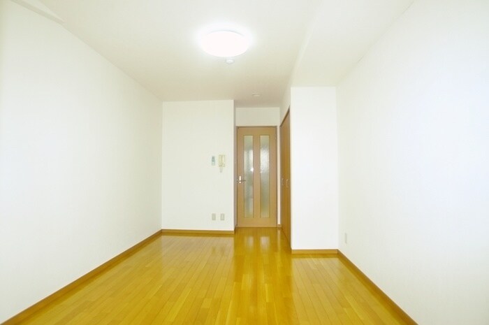 フォルティス・メアの物件内観写真