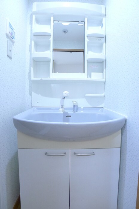 フォルティス・メアの物件内観写真