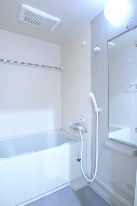 フォルティス・メアの物件内観写真