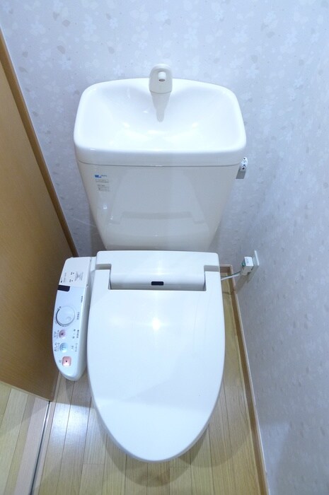 フォルティス・メアの物件内観写真