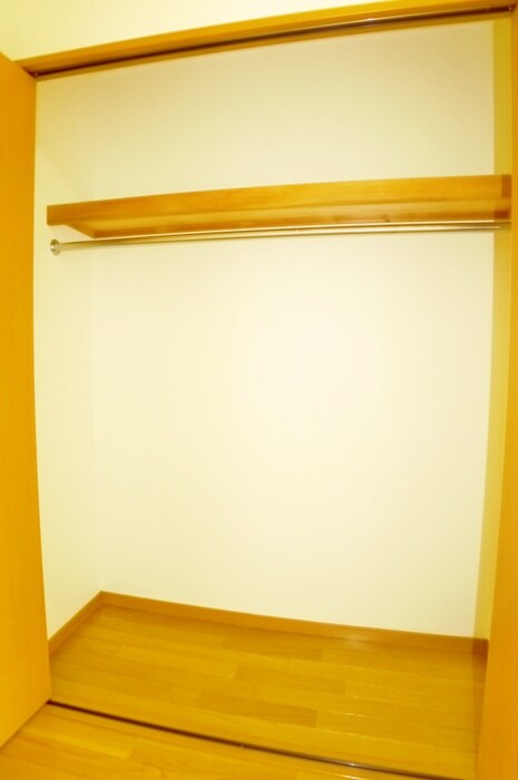 フォルティス・メアの物件内観写真