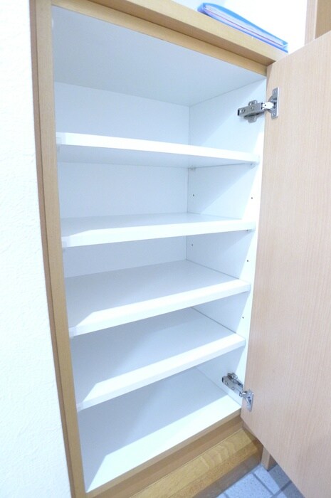 フォルティス・メアの物件内観写真