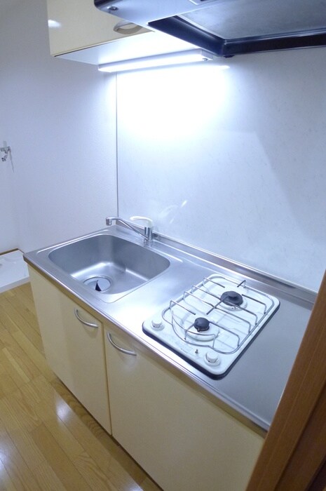 フォルティス・メアの物件内観写真