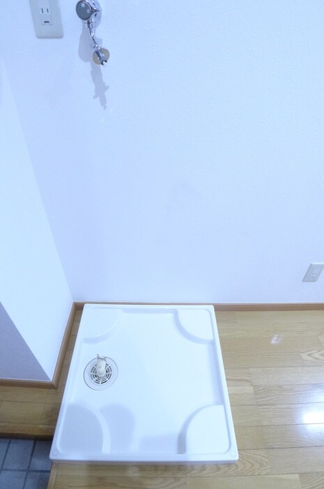 フォルティス・メアの物件内観写真