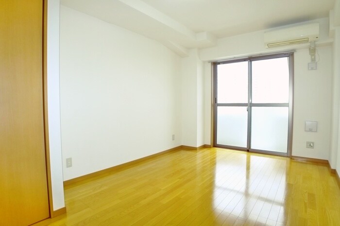 フォルティス・メアの物件内観写真