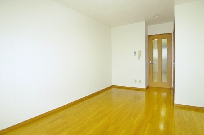 フォルティス・メアの物件内観写真