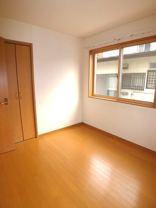 ＢＬＵＥ　ＭＯＯＮの物件内観写真