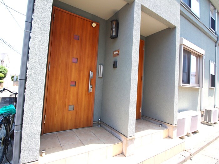 ＢＬＵＥ　ＭＯＯＮの物件外観写真