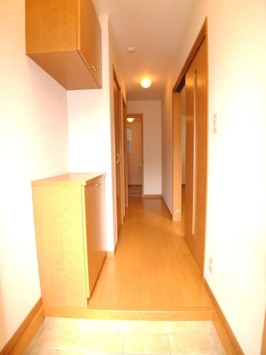 ＢＬＵＥ　ＭＯＯＮの物件内観写真