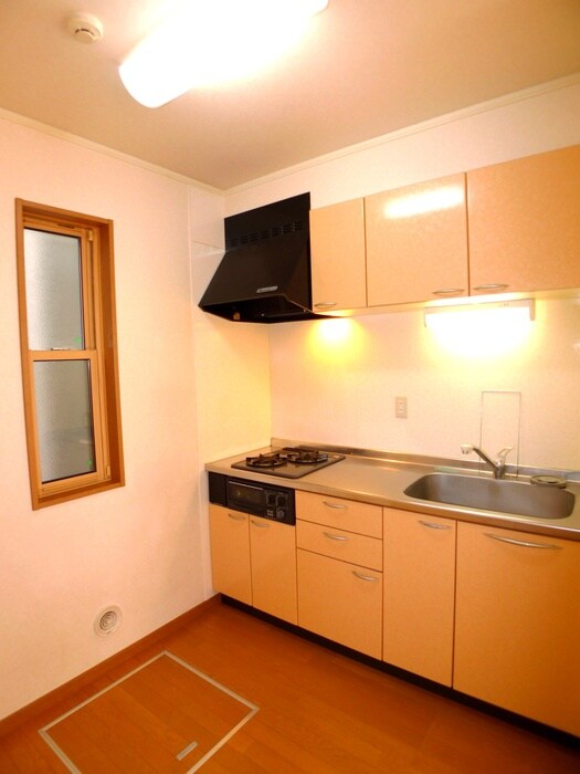 ＢＬＵＥ　ＭＯＯＮの物件内観写真