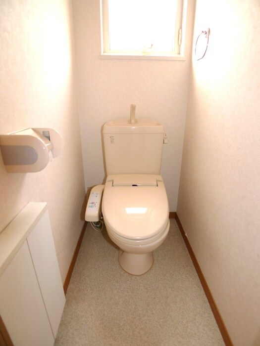 ＢＬＵＥ　ＭＯＯＮの物件内観写真