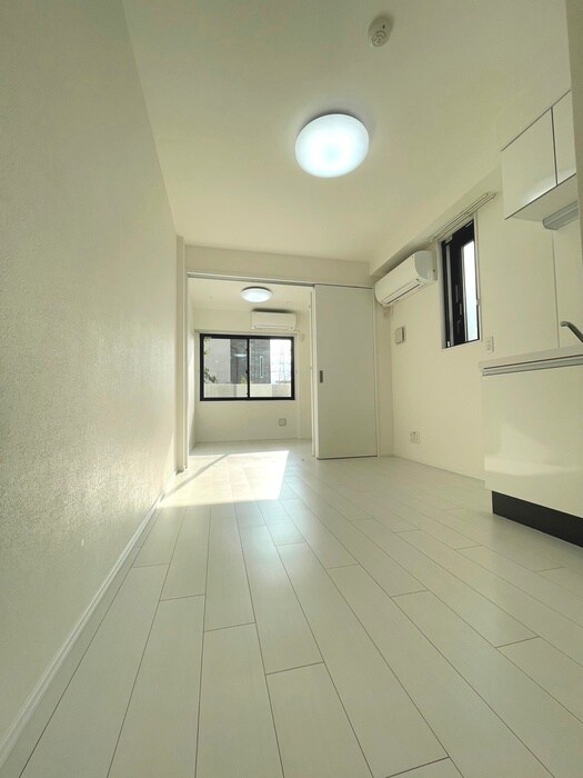 レオーネ宮崎台の物件内観写真