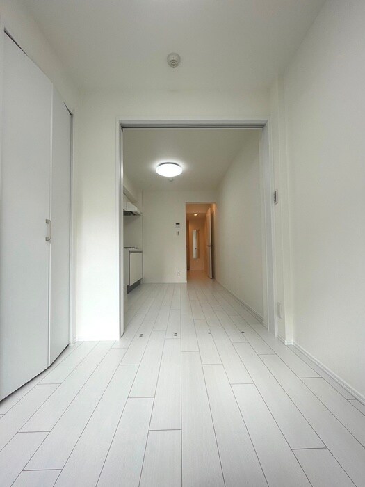 レオーネ宮崎台の物件内観写真