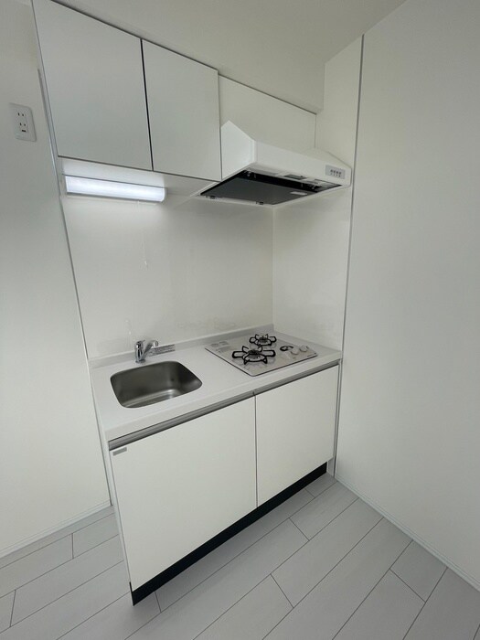 レオーネ宮崎台の物件内観写真