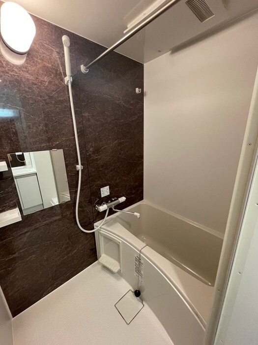 レオーネ宮崎台の物件内観写真