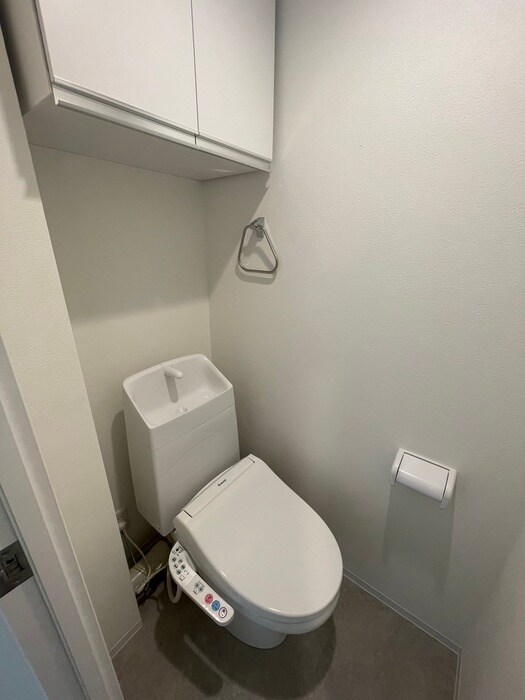 レオーネ宮崎台の物件内観写真