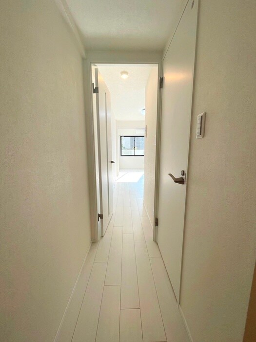 レオーネ宮崎台の物件内観写真