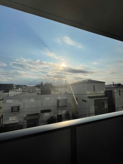 レオーネ宮崎台の物件内観写真