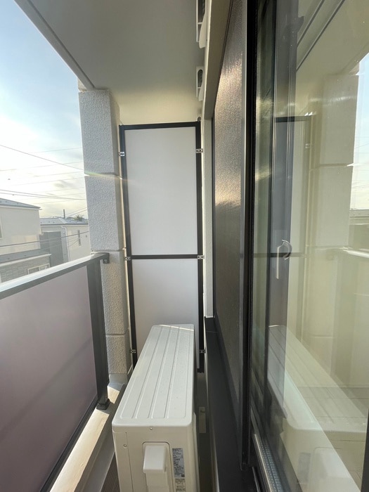 レオーネ宮崎台の物件内観写真