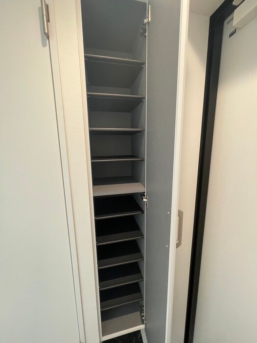 レオーネ宮崎台の物件内観写真