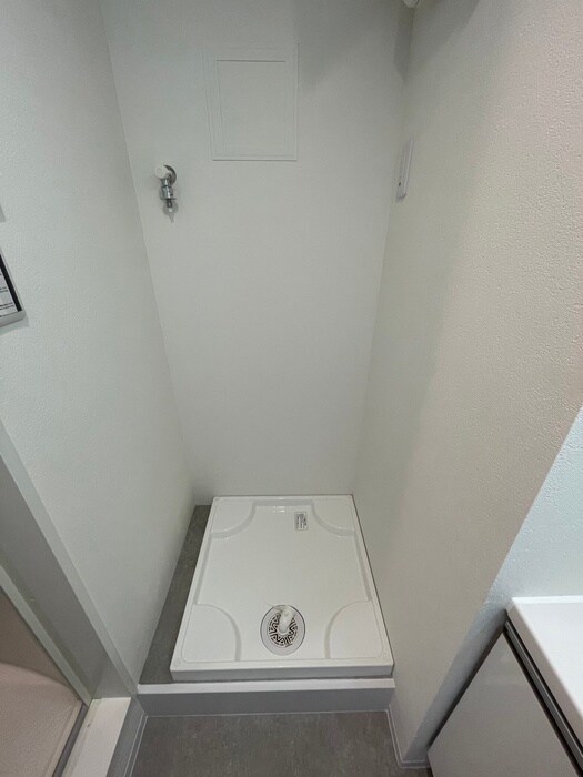 レオーネ宮崎台の物件内観写真