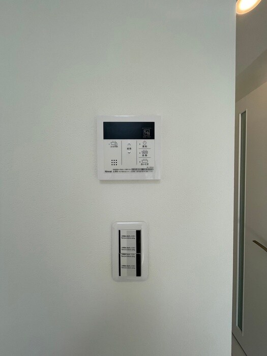 レオーネ宮崎台の物件内観写真