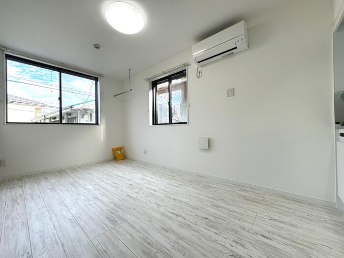 Ａｘｉｓ鎌倉公園の物件内観写真