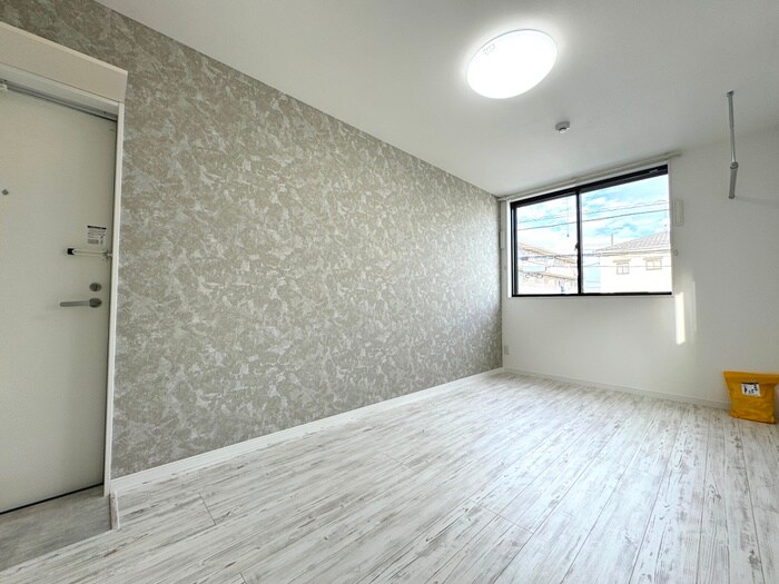 Ａｘｉｓ鎌倉公園の物件内観写真