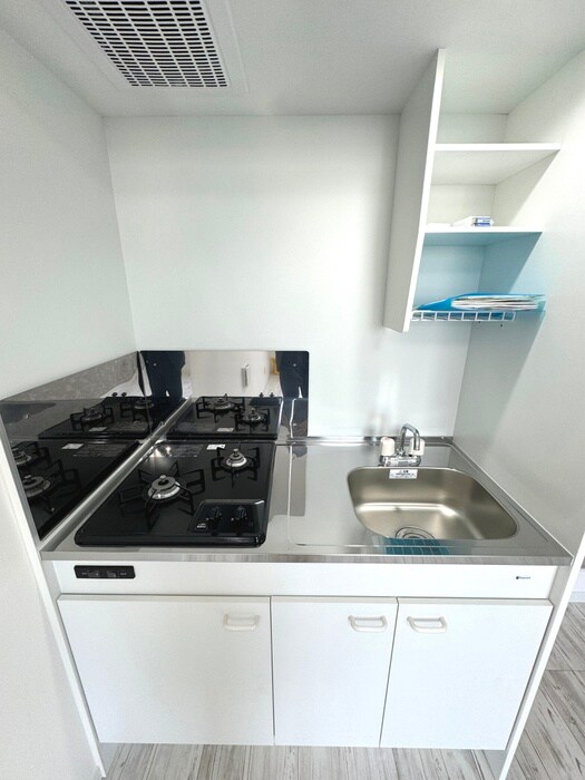 Ａｘｉｓ鎌倉公園の物件内観写真