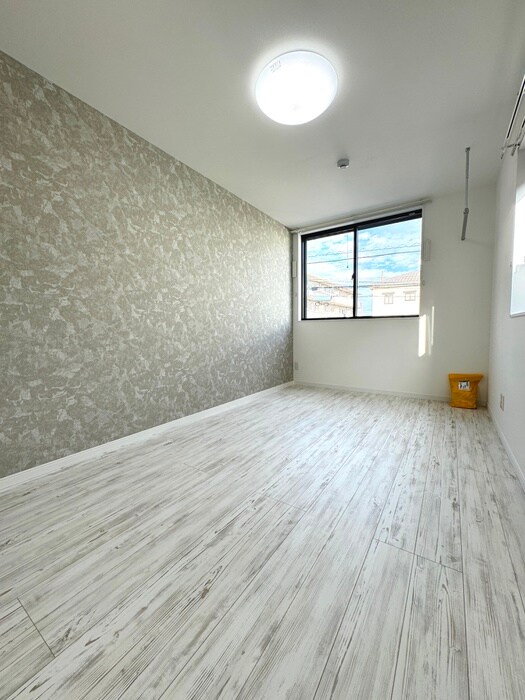 Ａｘｉｓ鎌倉公園の物件内観写真