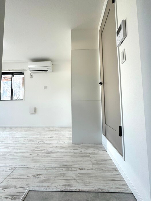 Ａｘｉｓ鎌倉公園の物件内観写真