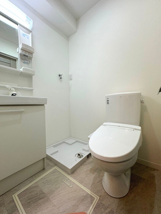 Ａｘｉｓ鎌倉公園の物件内観写真