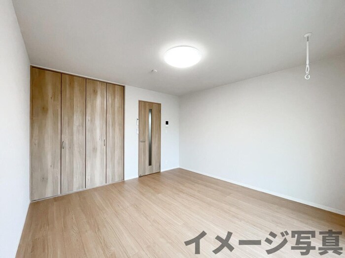 キャメル川越都Ｂの物件内観写真