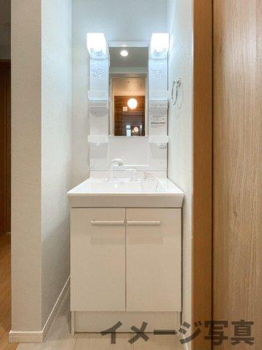 キャメル川越都Ｂの物件内観写真