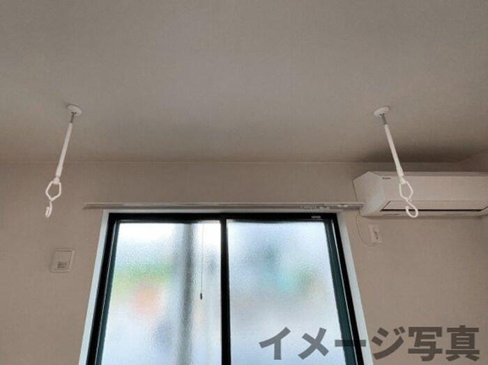 キャメル川越都Ｂの物件内観写真