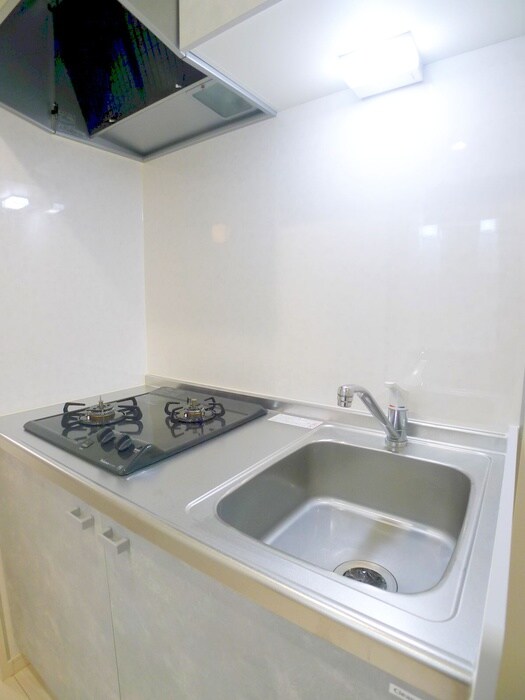 センチュリーオークAの物件内観写真