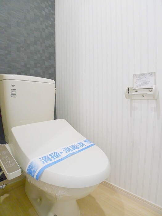 センチュリーオークAの物件内観写真