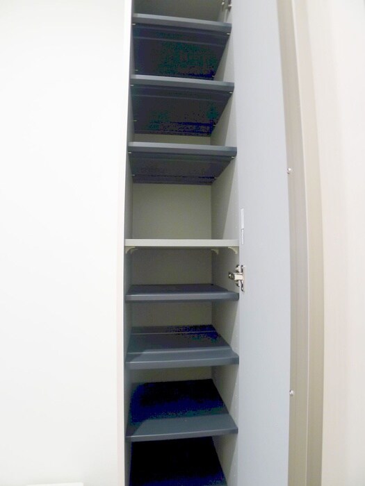 センチュリーオークAの物件内観写真