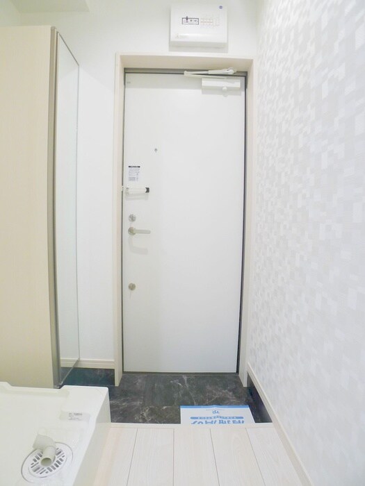 センチュリーオークAの物件内観写真