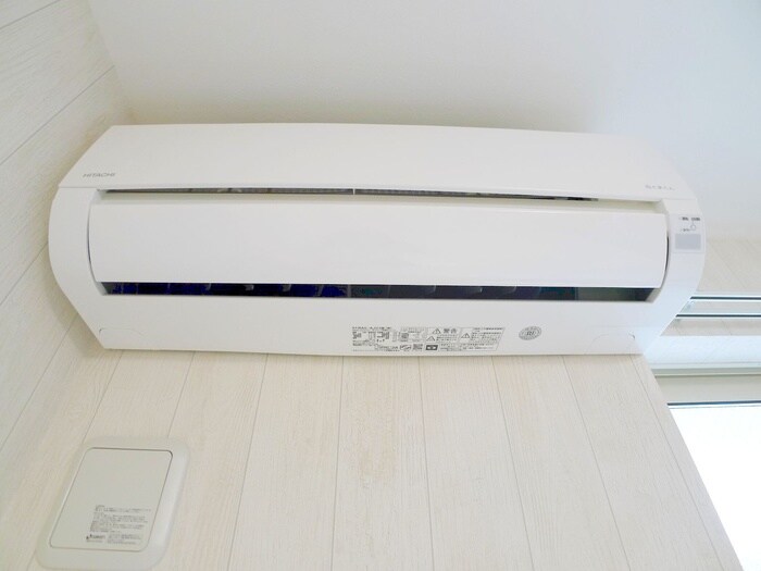 センチュリーオークAの物件内観写真