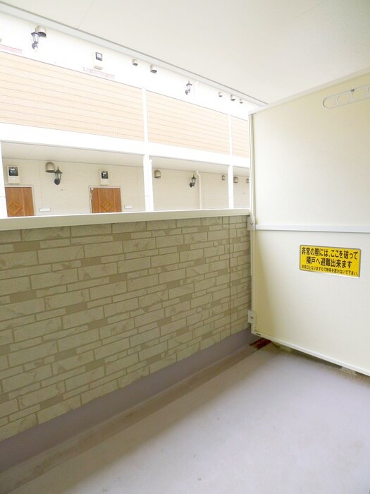 センチュリーオークAの物件内観写真