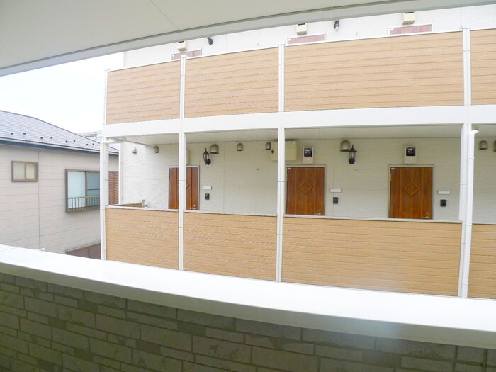 センチュリーオークAの物件内観写真